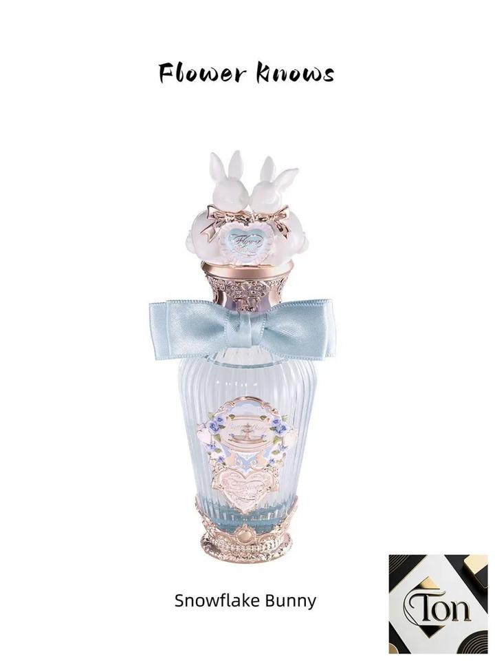 Flower Knows Духи 019c6b3133977d18b1a09ac30319e537 50 мл | AliExpress