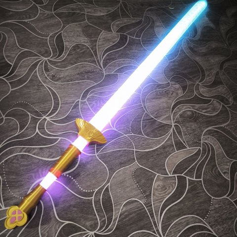 Меч Руми К-поп охотницы на демонов 