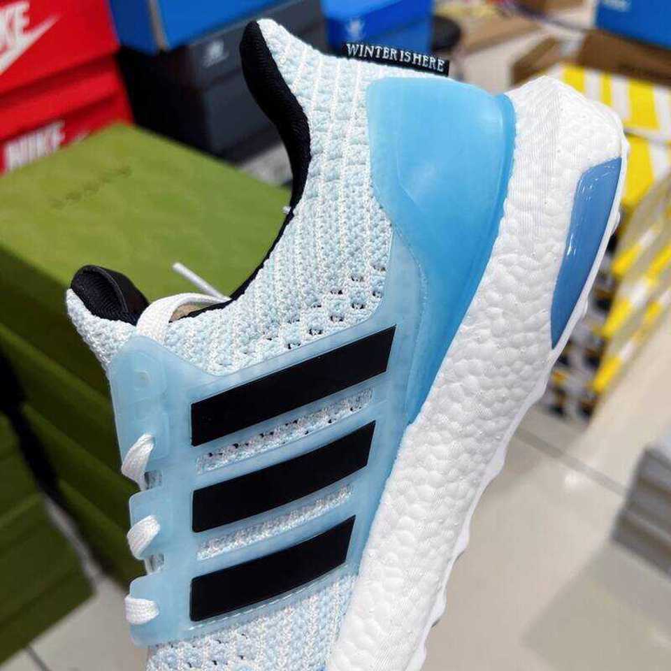 adidas version of flyknit