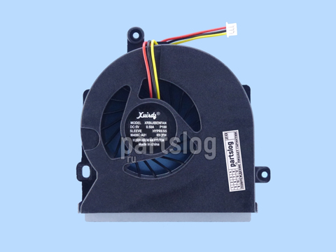 Вентилятор для Toshiba A300 A305 L300 L305 M300 3-pin
