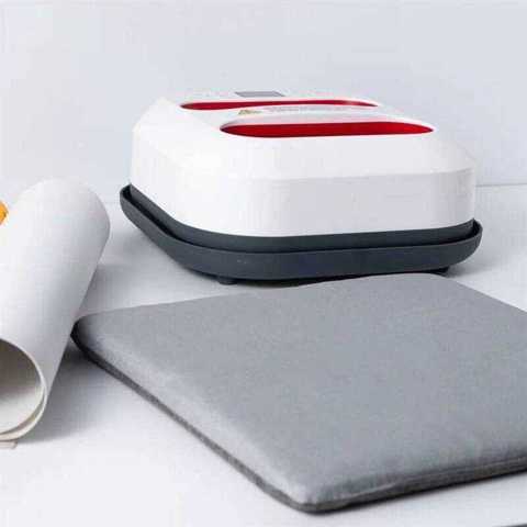 Cricut easypress 2 heat press - купить недорого | AliExpress