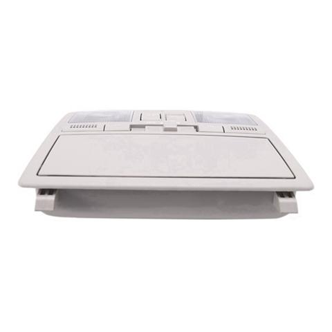 Верхний светильник для чтения, Плафон с выключателем люка в крыше автомобиля для Mazda 6 GH 2007-2012 CX-9 TD11-69-970 TD1269970