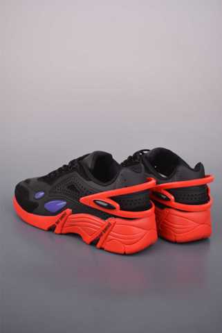 Кроссовки RAF SIMONS Antei HR740001L322 Мир Лучший Обувь
