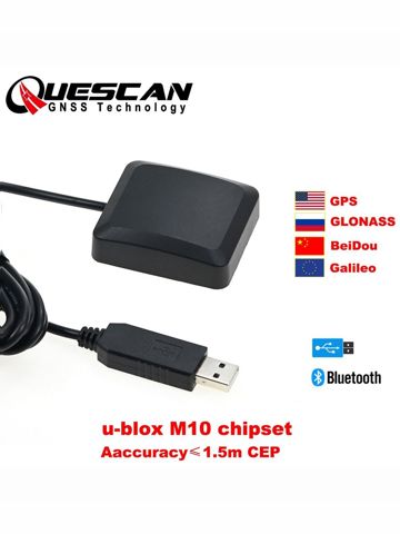 Ublox m10 gps usb - купить недорого | AliExpress
