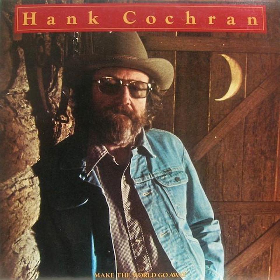 hank cochran net worth