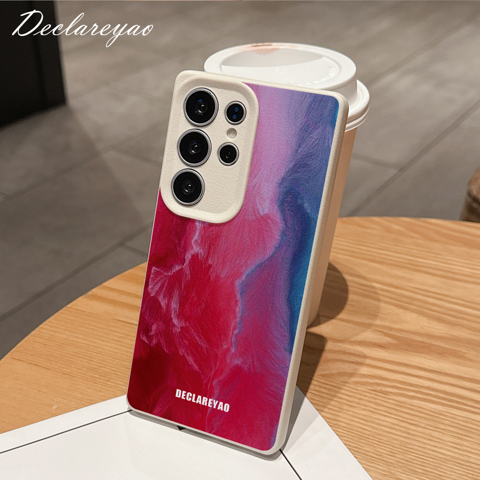 Personalized DIY Name Photo Custom Leather Case For OPPO A15 A16 A16K A17 A2 Pro A31 A37 A38 A3 A3X A5 A53 A54 A55 A5 A57 Cover