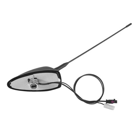 Антенна Радиоантенна на крыше A9068200475 для Mercedes Sprinter W906 VW Crafter 2006-2017 2E0035507