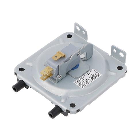 Реле давления газового водонагревателя котла Универсальное реле давления KFR-1, Настенное реле давления воздуха в котле, 10шт