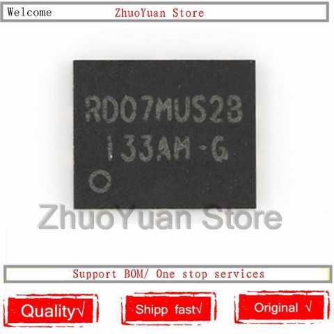 1 Шт./лот RD07MUS2 RD07MUS2B RD07MUS2B-T112 SLPQFN Новый Оригинальный МикросхеМа