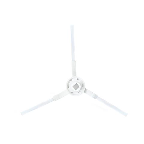 Для XIAOMI MIJIA 3C Роботизированная вакуумная швабра B106CN Аксессуары Hepa Фильтр Тряпки для швабры Запасные части