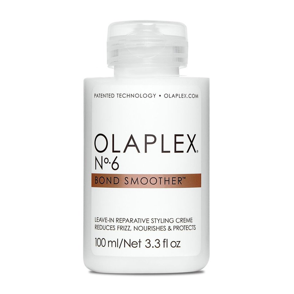 

Olaplex №6 для разглаживания волос, 100 мл - Несмываемый уход за волосами