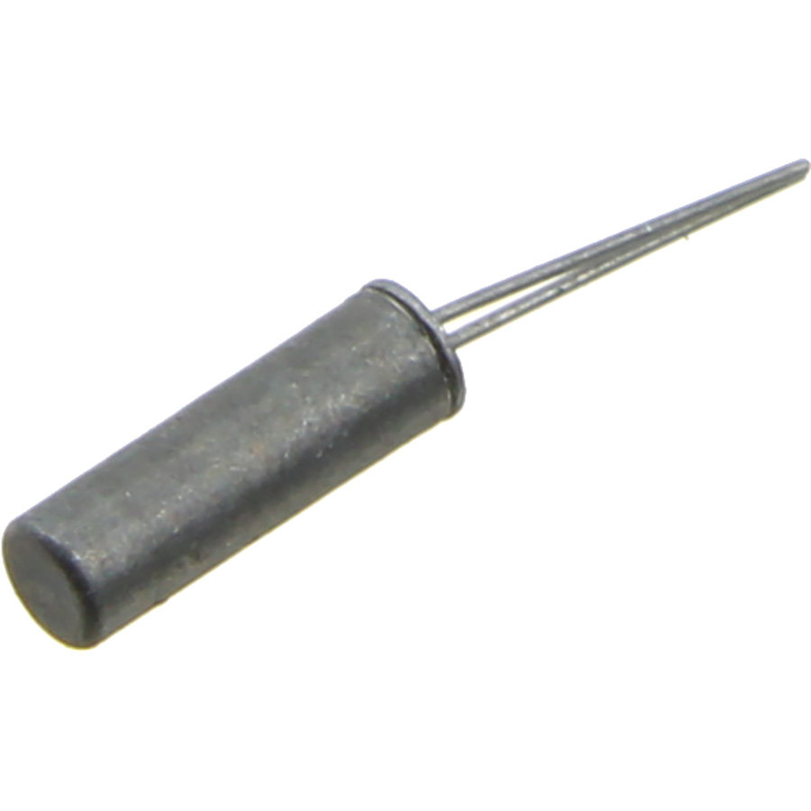 

Кварцевые резонаторы для часов 32.768000 кГц, 5 шт