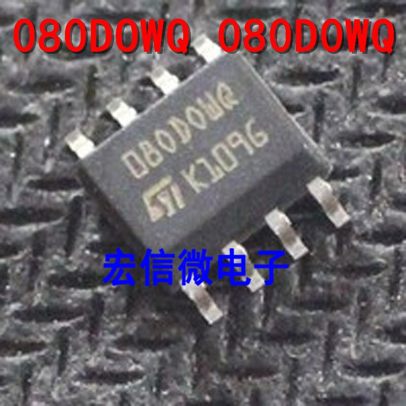 

Оригинальный 100% 1 шт. M35080 35080 080dowq 080d0wq 35080 Eeprom Автомобильный чип-тюнинг-стол Ic для часов Чип-чип Автомобильный набор микросхем