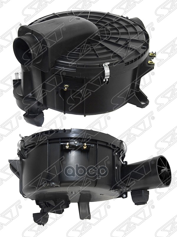 

Корпус Воздушного Фильтра Toyota Land Cruiser 100 1Hz Sat арт. ST-TY90-301-0