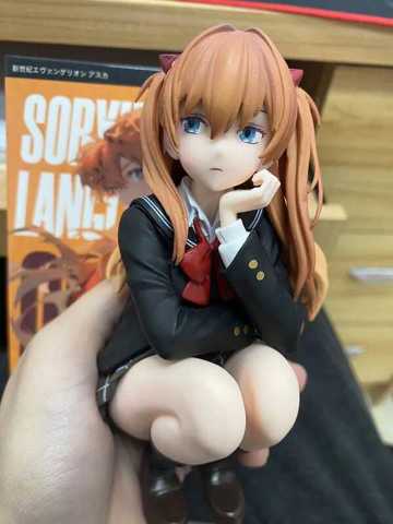 rei sex doll Ayanami Rei Plush Toys 22cm 4 Styles Cartoon Anime... From Flowery888,  $2.39 main image 0