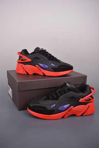 Кроссовки RAF SIMONS Antei HR740001L322 Мир Лучший Обувь