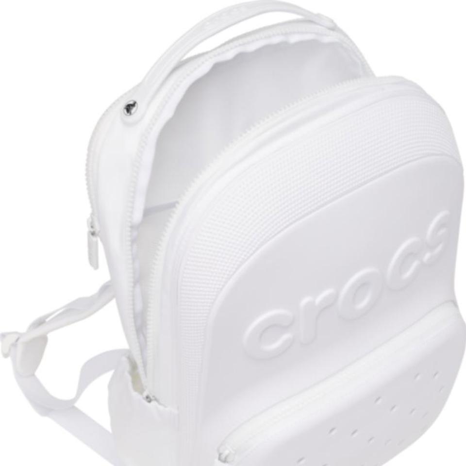 Crocs Classic Backpack Белый 210190 100 | AliExpress