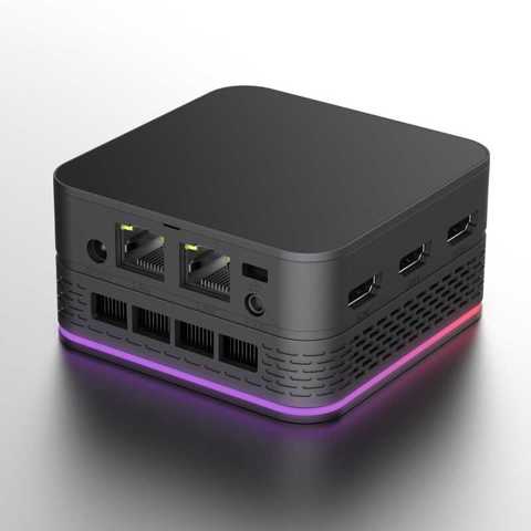 T9 plus mini pc - купить недорого | AliExpress