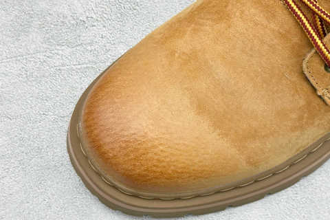 Timberland Yellow 2953 Супер Обувь