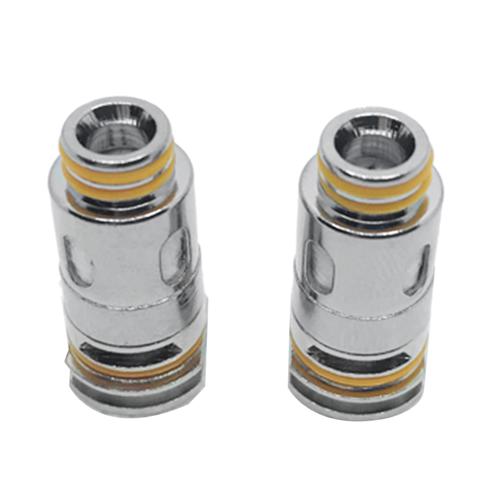 5 шт./компл. сменная головка катушки KA1 0,4 Ом катушка для Aegis Boost Pod/Aegis Hero E