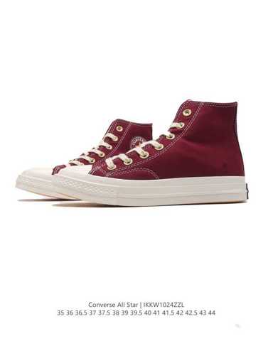 Кеды Converse