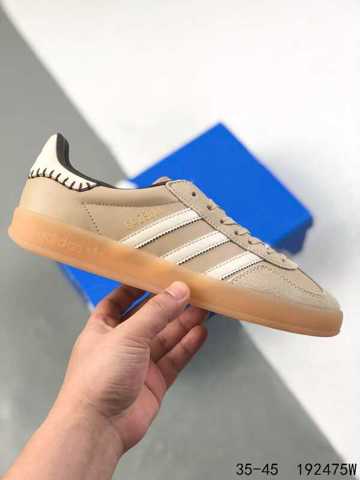 Лучшие предложения Кроссовки adidas Gazelle Indoor 9535 Адидас Обувь кроссовки