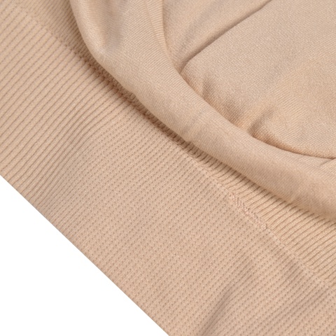 Бюстгальтер для сцеживания без помощи рук Беспроводной бюстгальтер для кормления грудью Женское нижнее белье для грудного вскармливания BraSkin Color L