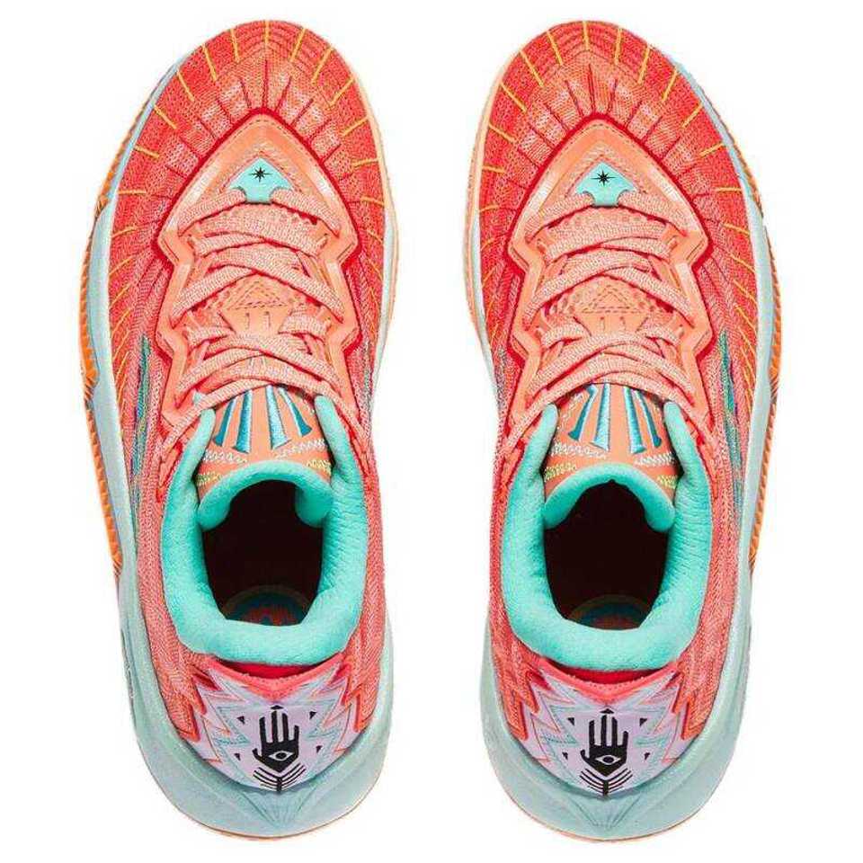 nike kyrie 2 mens Orange