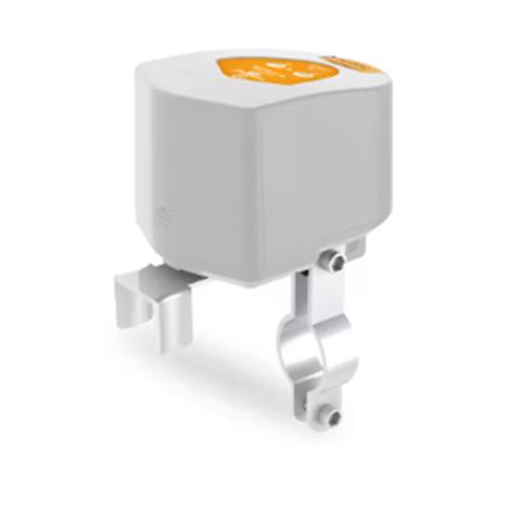 MOES Tuya ZigBee Умный контроллер клапана воды и газа
