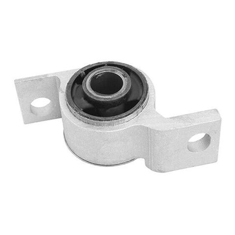 31277898 Rear Right Axle Control Arm Bushing Retainer for XC90 2003-2016 Upper Control Arm Mounitng Bush Bracket