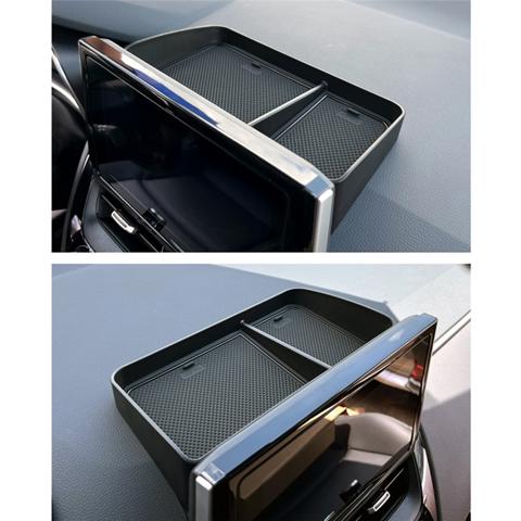 Ящик для хранения приборной панели Toyota Corolla Cross 2022 Внутренний ящик для хранения автомобильных приборов Toyota Corolla Cross 2023