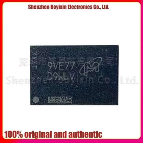 D9WLV MT53E2G32D8QD-046 WT: E 200ball 8G LPDDR4 4266 Мбит/с