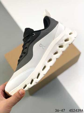 Обувь Loewe x Running Cloudtilt LOEWE 6752 - Кроссовки для бега с улучшенной амортизацией Красивые