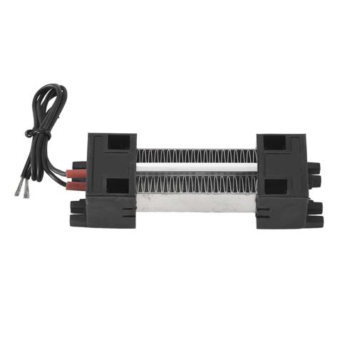 100 Вт 220 В Изолированный керамический воздухонагреватель PTC PTC Нагревательные элементы Электрический нагреватель