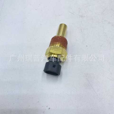 Подходит Для Датчика ТемпераТуры Масла Дифференциала Peterbilt 379 Dorman 505-5401 Discounts for large quantities