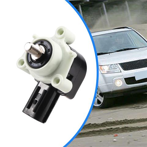 8651A065 Датчик уровня автомобильных фар Датчик высоты кузова для Suzuki/ Vitara Grand Vitara/ Mitsubishi Pajero