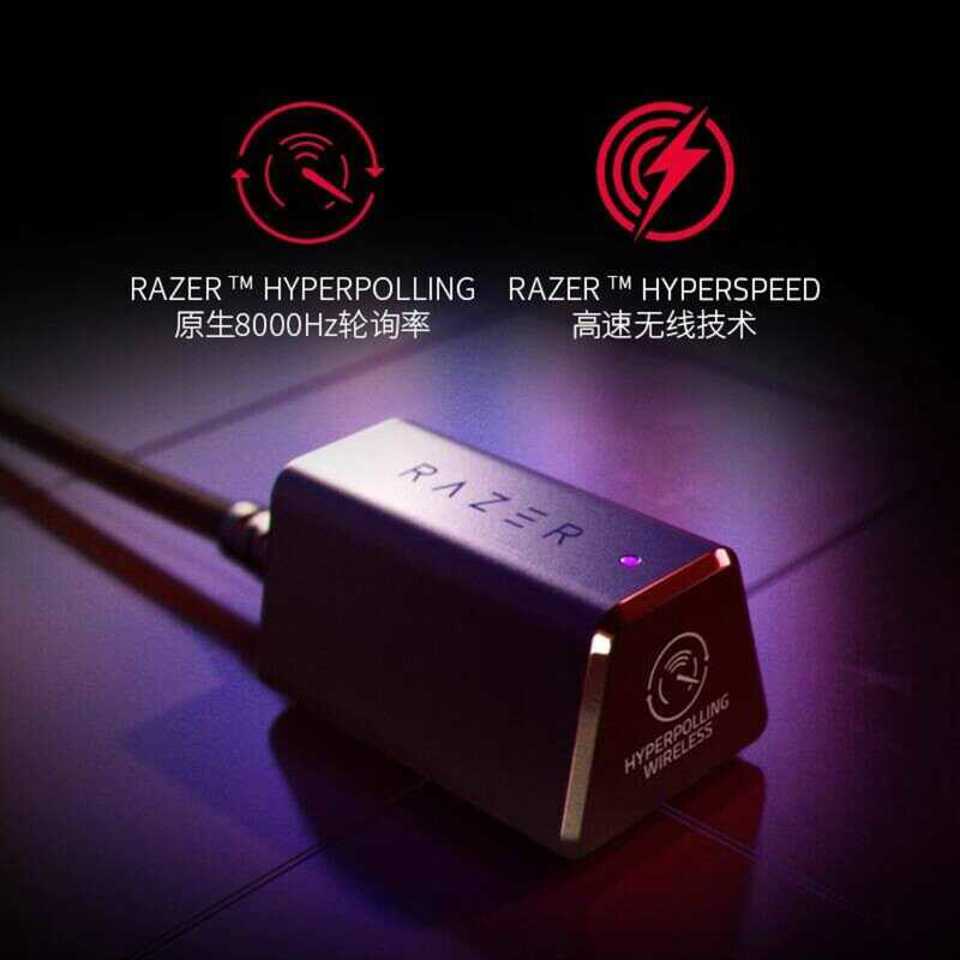 Игровая мышь Razer Viper V3 Professional Edition Sentinels Team PRO для ...