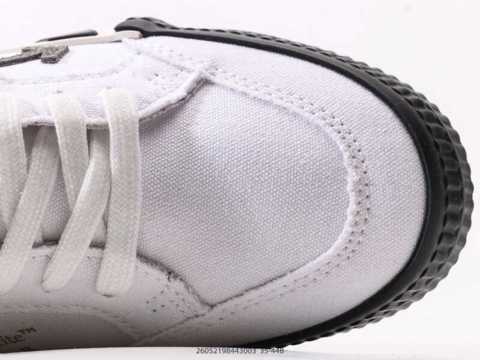 Кроссовки OFF-WHITE Low - вулканизированная ткань, символ молодежной культуры Обувь Хорошо