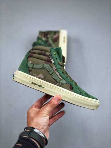 копия 1: 1 Поддерживает Размещение Товаров В Магазинах Vans Pro Defcon Nuclear