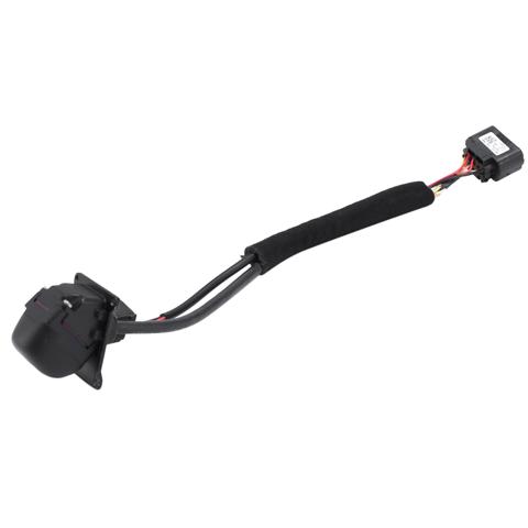 95760-D9000 Автомобильная камера заднего вида Ручка багажника 95760D9001 для KIA Sportage KX5 2016-2019 Вспомогательная камера заднего вида на двери багажника