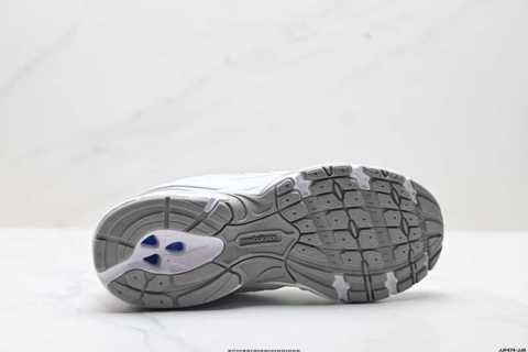 Обувь кроссовки New Balance 740: Беговые кроссовки для среднего возраста, модные и дышащие Последние