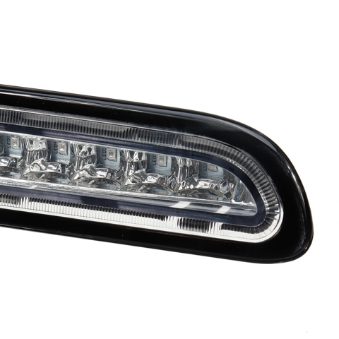 3-й 12-светодиодный Задний стоп-сигнал с высоким креплением для Toyota Hiace/Commuter 2005-2013