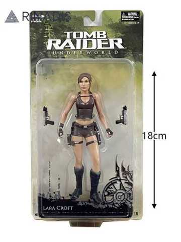 tomb raider sex doll To celebrate the 30th anniversary of Tomb Raider and heroine Lara Croft  since her original debut in 1996, we've got one of our Smart Dolls  cosplaying as Lara in her iconic outfit