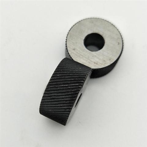 Накатное устройство черный сплав