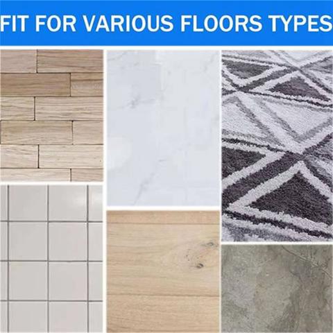 Замена роликовой щетки из 2ШТ для Roborock F25 /F25 LT/F25 RT/F25 ACE/F25 ALT Аксессуары для влажного и сухого пылесоса Roborock