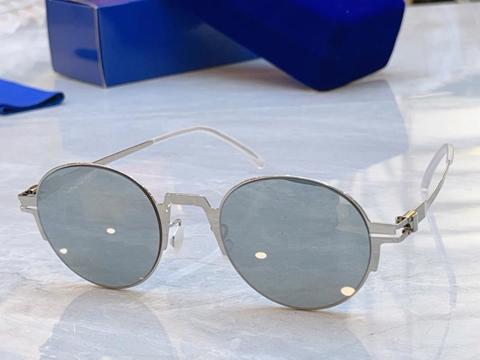MYKITA новинка солнцезащитные очки 49-22-140 стильные оригинальные
