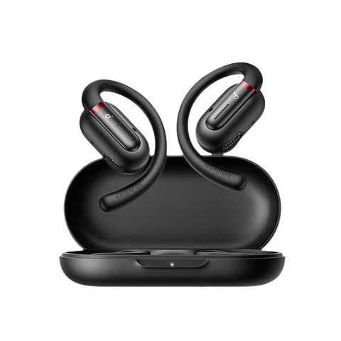 Наушники Soundcore V30i Bluetooth НакладНые Костная Проводимость Удобные Для Спорта Бега Велоспорта A3873