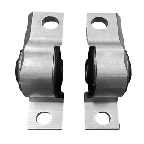 31277898 Rear Right Axle Control Arm Bushing Retainer for XC90 2003-2016 Upper Control Arm Mounitng Bush Bracket