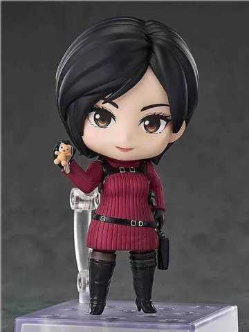 resident evil sex doll Resident Evil FG Studio Ada Wong FG004 Fighting Girl Sex Doll – ClubHouse  Statues main image 0