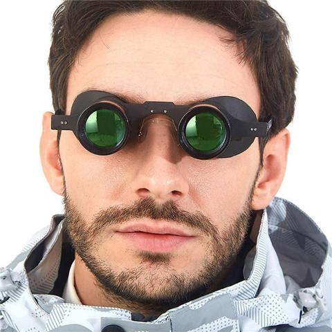 Бинокль без рук Телескоп с 10-кратным увеличением Очки для рыбалки на открытом воздухе Наблюдения за птицами